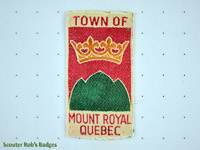 Mont Royal [QC M02a]